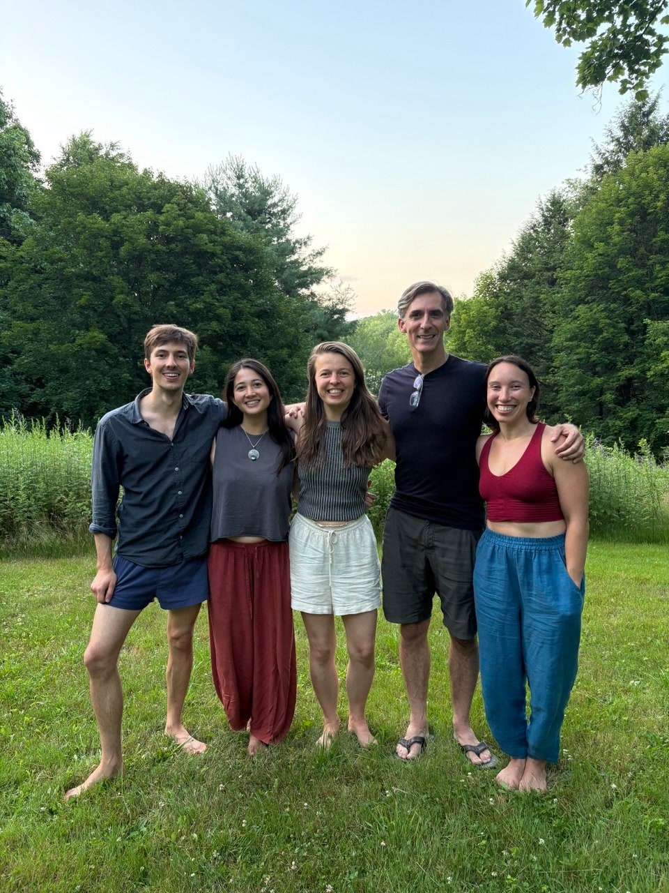 Phase II — WildHeart Community, New York