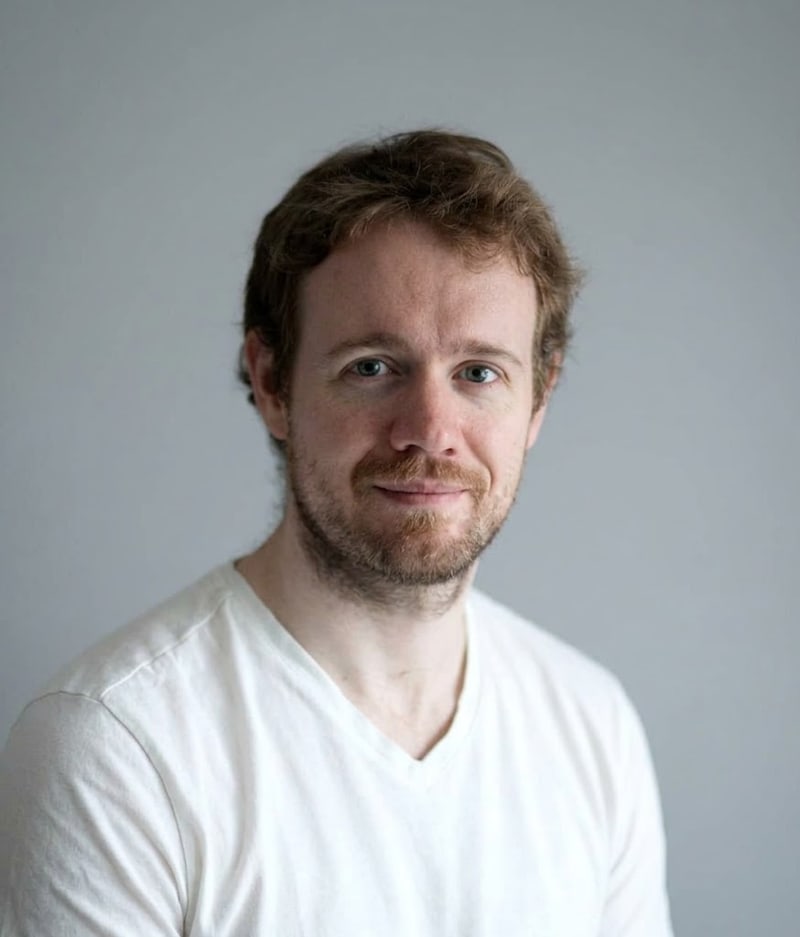 Nick Hayes